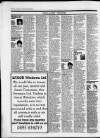 Amersham Advertiser Wednesday 10 October 1990 Page 18