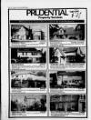 Amersham Advertiser Wednesday 10 October 1990 Page 32