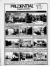 Amersham Advertiser Wednesday 10 October 1990 Page 34