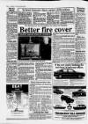 Amersham Advertiser Wednesday 17 October 1990 Page 4