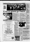 Amersham Advertiser Wednesday 17 October 1990 Page 12
