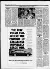 Amersham Advertiser Wednesday 17 October 1990 Page 14