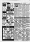 Amersham Advertiser Wednesday 17 October 1990 Page 22