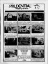 Amersham Advertiser Wednesday 17 October 1990 Page 32