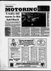 Amersham Advertiser Wednesday 17 October 1990 Page 48