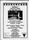 Amersham Advertiser Wednesday 17 October 1990 Page 49