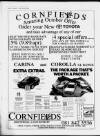 Amersham Advertiser Wednesday 17 October 1990 Page 52