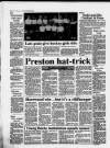 Amersham Advertiser Wednesday 17 October 1990 Page 58