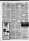 Amersham Advertiser Wednesday 24 October 1990 Page 8