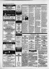 Amersham Advertiser Wednesday 24 October 1990 Page 18