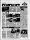 Amersham Advertiser Wednesday 24 October 1990 Page 19