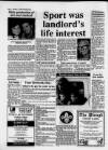 Amersham Advertiser Wednesday 31 October 1990 Page 4