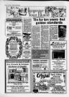 Amersham Advertiser Wednesday 31 October 1990 Page 6