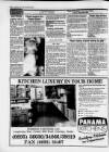 Amersham Advertiser Wednesday 31 October 1990 Page 8