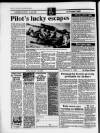 Amersham Advertiser Wednesday 31 October 1990 Page 10