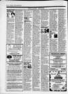 Amersham Advertiser Wednesday 31 October 1990 Page 16