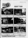 Amersham Advertiser Wednesday 31 October 1990 Page 21