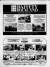 Amersham Advertiser Wednesday 31 October 1990 Page 34
