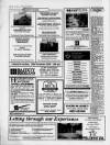 Amersham Advertiser Wednesday 31 October 1990 Page 42