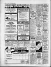 Amersham Advertiser Wednesday 31 October 1990 Page 44