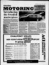Amersham Advertiser Wednesday 31 October 1990 Page 47