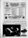 Amersham Advertiser Wednesday 31 October 1990 Page 50