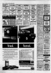 Amersham Advertiser Wednesday 31 October 1990 Page 52