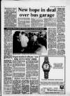 Amersham Advertiser Wednesday 07 November 1990 Page 3