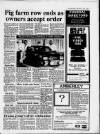 Amersham Advertiser Wednesday 07 November 1990 Page 5