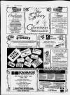 Amersham Advertiser Wednesday 07 November 1990 Page 6