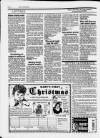 Amersham Advertiser Wednesday 07 November 1990 Page 8