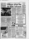 Amersham Advertiser Wednesday 07 November 1990 Page 9