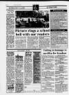 Amersham Advertiser Wednesday 07 November 1990 Page 10