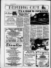 Amersham Advertiser Wednesday 07 November 1990 Page 14