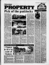 Amersham Advertiser Wednesday 07 November 1990 Page 21