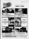 Amersham Advertiser Wednesday 07 November 1990 Page 23