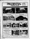 Amersham Advertiser Wednesday 07 November 1990 Page 34