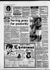 Amersham Advertiser Wednesday 14 November 1990 Page 2