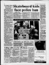 Amersham Advertiser Wednesday 14 November 1990 Page 3