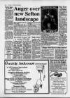 Amersham Advertiser Wednesday 14 November 1990 Page 4