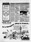 Amersham Advertiser Wednesday 14 November 1990 Page 8