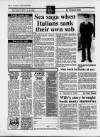 Amersham Advertiser Wednesday 14 November 1990 Page 10