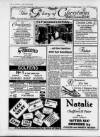Amersham Advertiser Wednesday 14 November 1990 Page 12