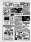 Amersham Advertiser Wednesday 14 November 1990 Page 14