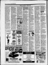 Amersham Advertiser Wednesday 14 November 1990 Page 18