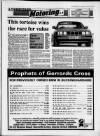 Amersham Advertiser Wednesday 14 November 1990 Page 49