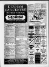Amersham Advertiser Wednesday 14 November 1990 Page 51