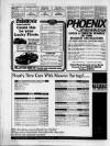 Amersham Advertiser Wednesday 14 November 1990 Page 52