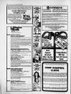 Amersham Advertiser Wednesday 14 November 1990 Page 56