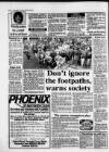 Amersham Advertiser Wednesday 21 November 1990 Page 2